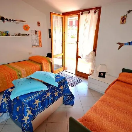 Holiday home Albariba *