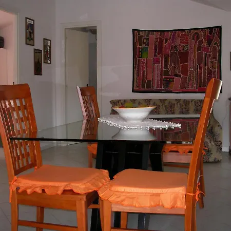 Holiday home Albariba Porto Azzurro