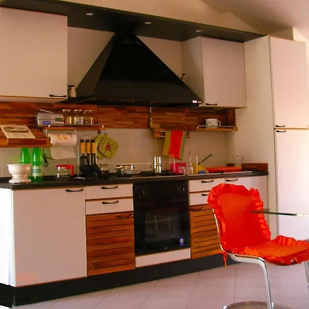 Albariba Holiday home Porto Azzurro