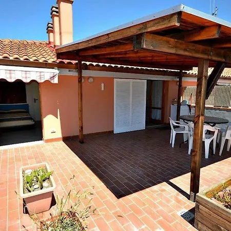 Albariba Holiday home Porto Azzurro