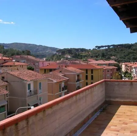 Albariba Holiday home Porto Azzurro
