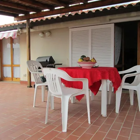 Hébergement de vacances Albariba Porto Azzurro