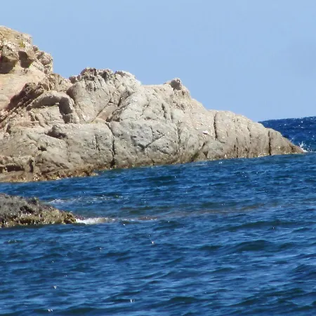 Albariba Hébergement de vacances Porto Azzurro